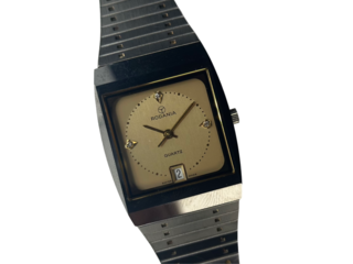 Horloge , Rodania , Rodania, Staal, 2000-2010